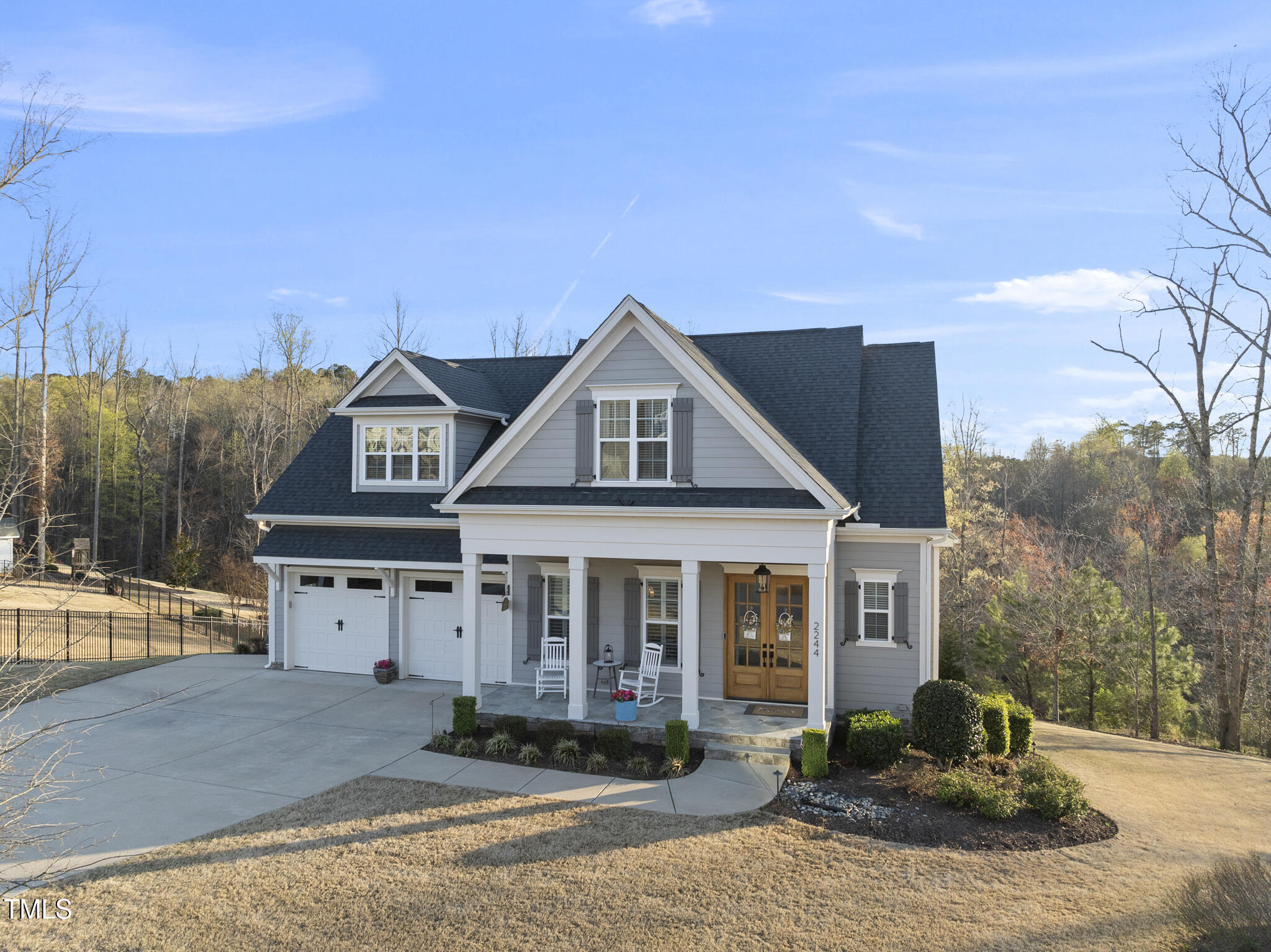 2244 Plowridge Road