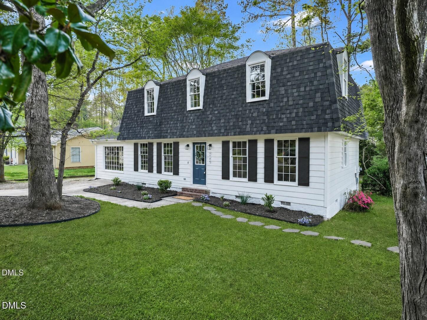 1134 Manchester Drive