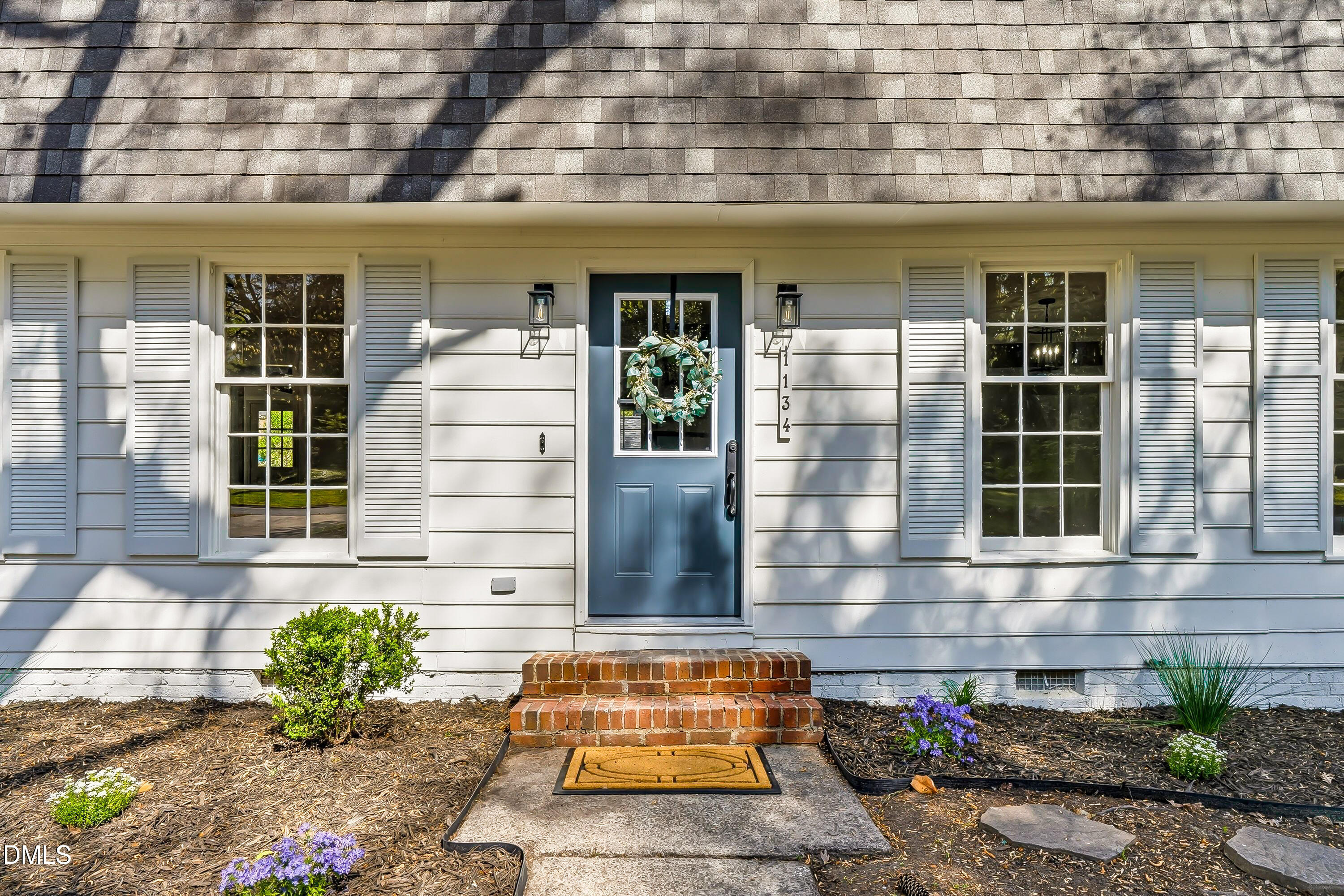 1134 Manchester Drive