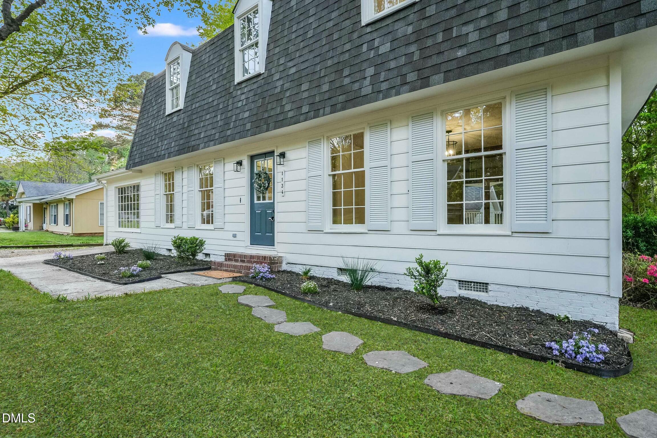 1134 Manchester Drive