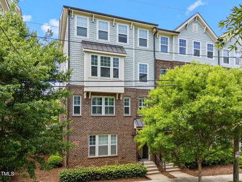511 N Person Street 101 Raleigh NC 27604