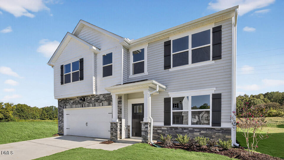 154 Reagan Crest Drive