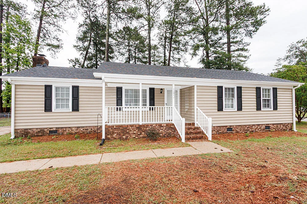 1101 Strawbush Road