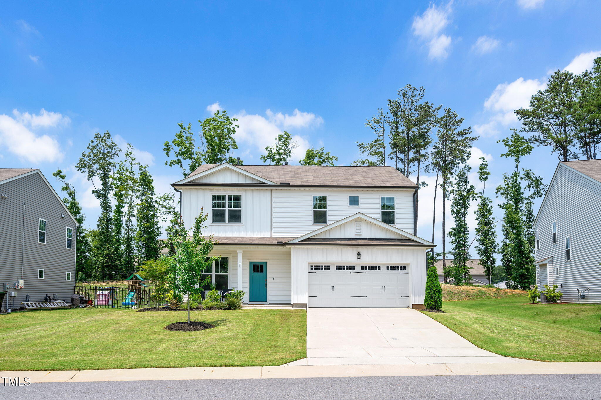31 Pascoli Court