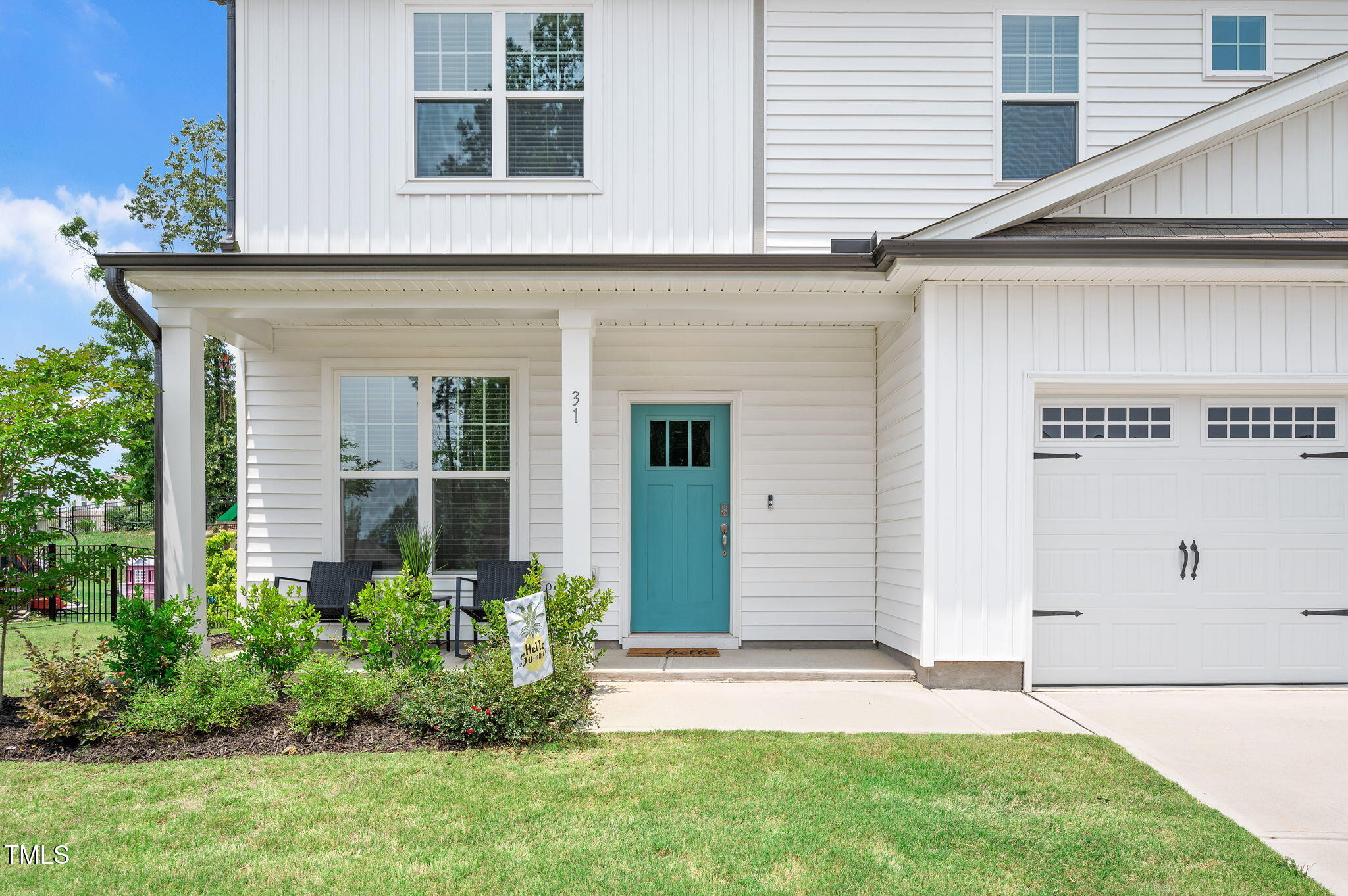 31 Pascoli Court