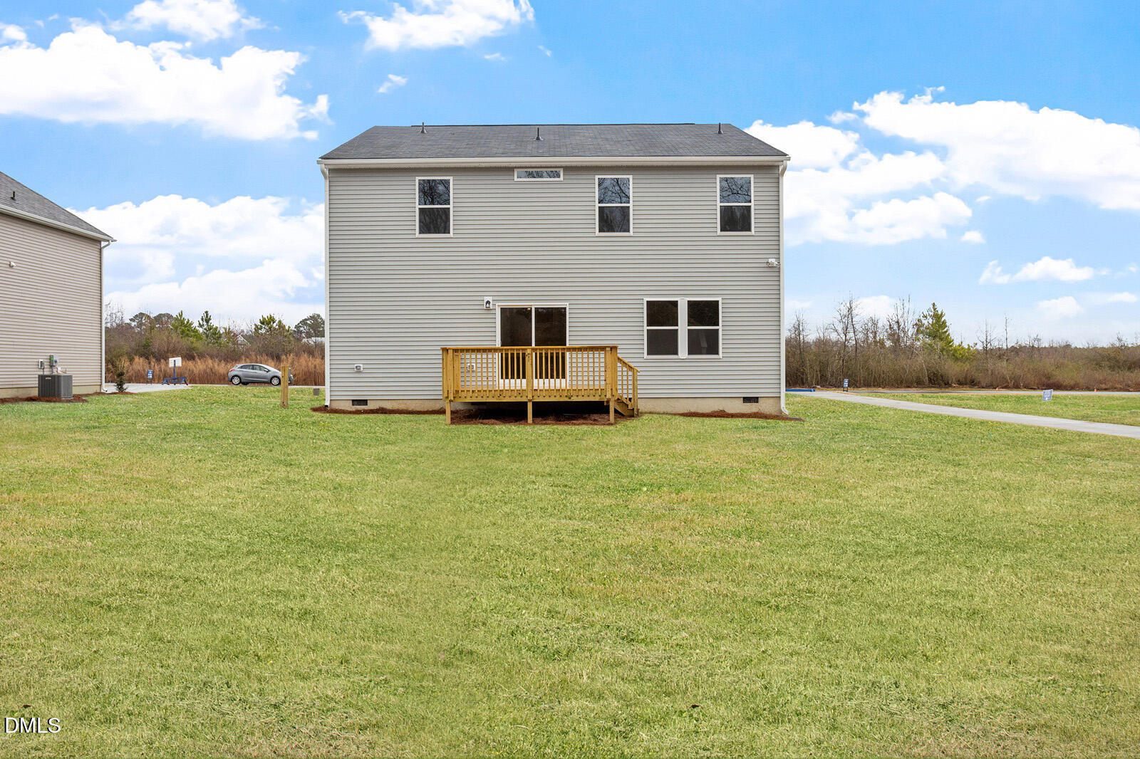 138 Harriette Court