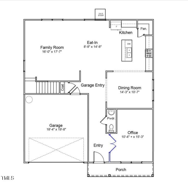 138 Harriette Court Lot 67
