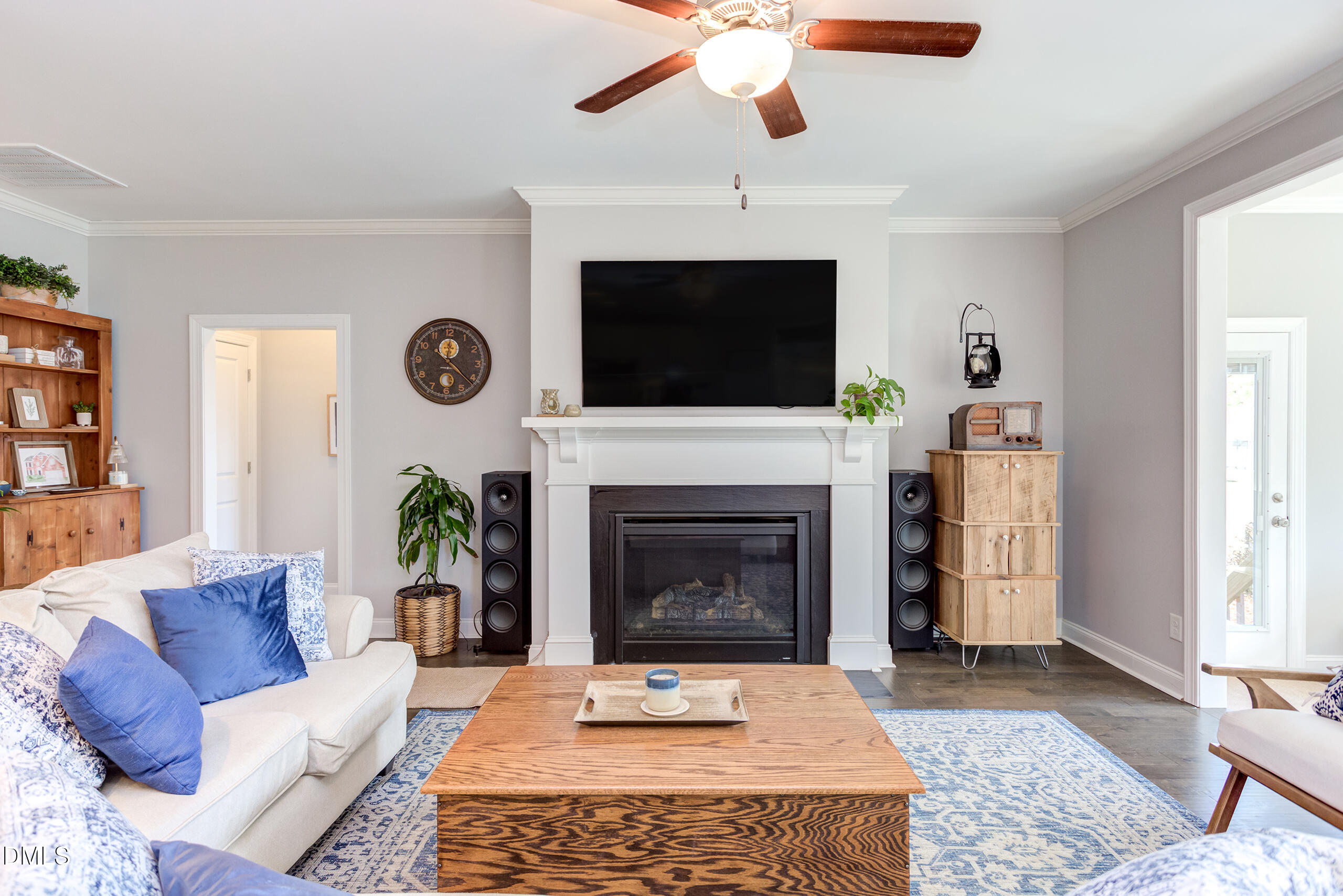 4364 Salem Church Road