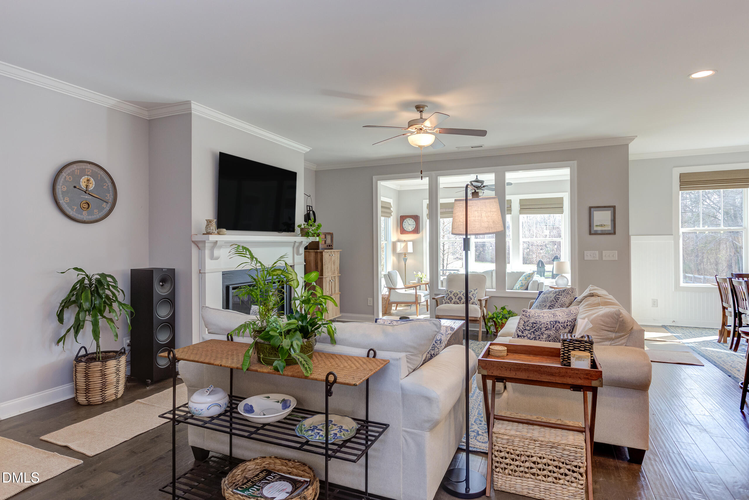 4364 Salem Church Road