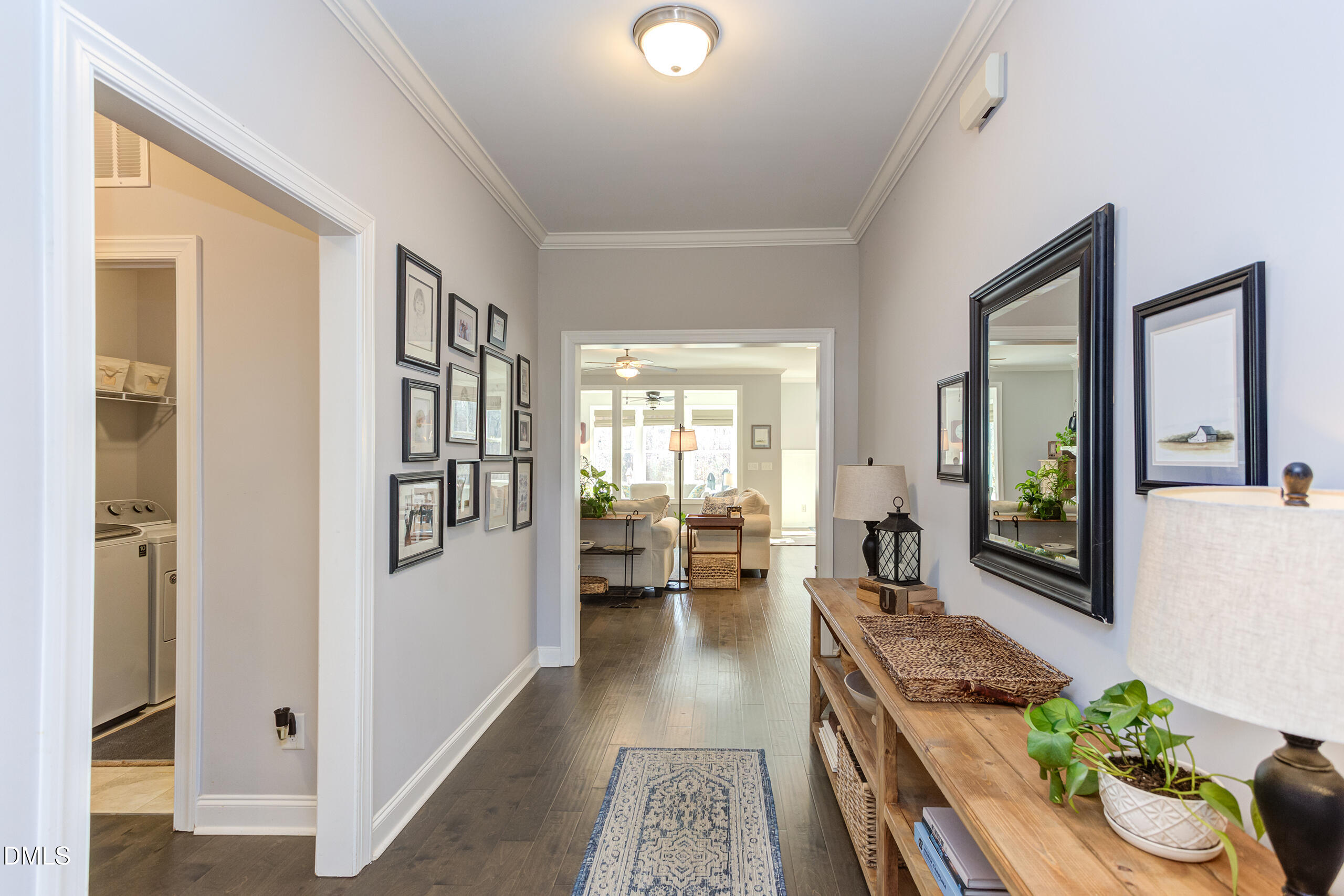 4364 Salem Church Road