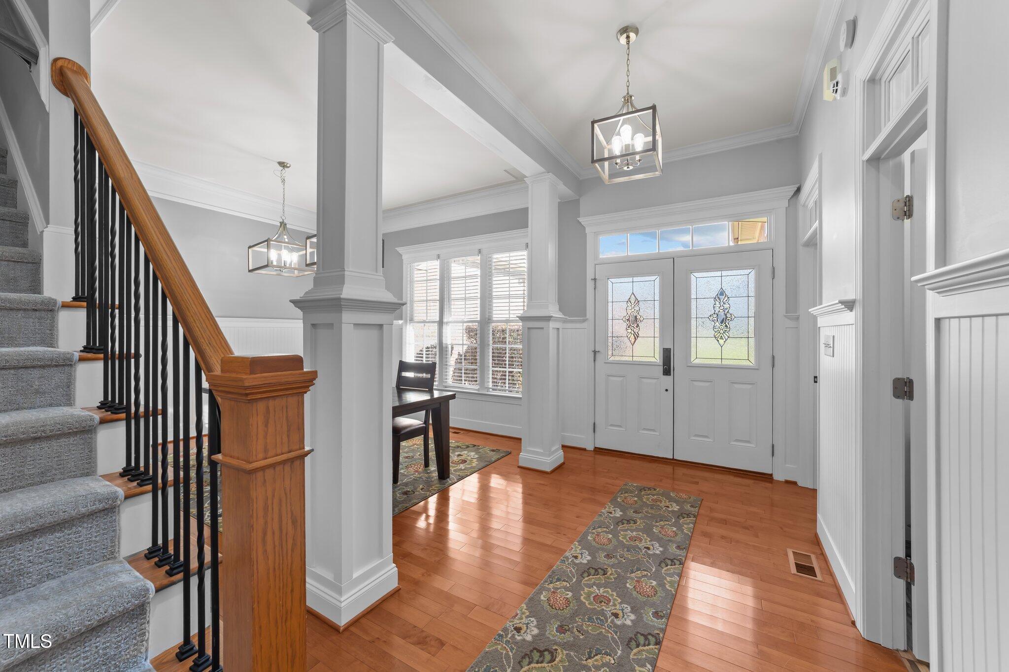 5317 Serather Court