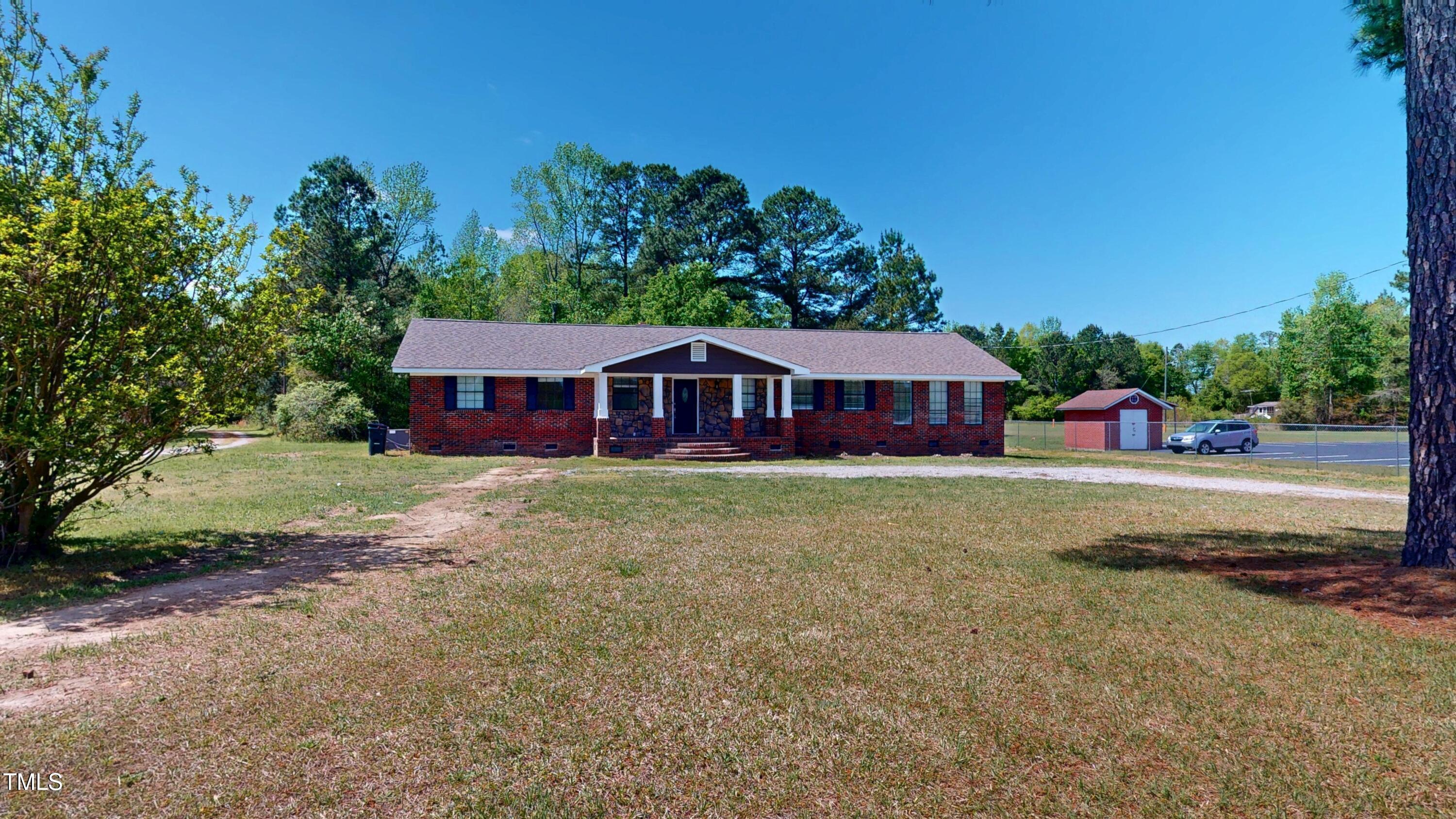 773 New Hope Church Road