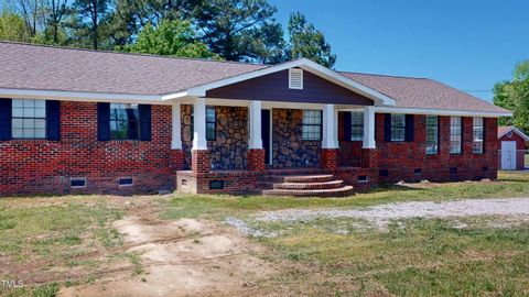 773 New Hope Church Road Battleboro NC 27809