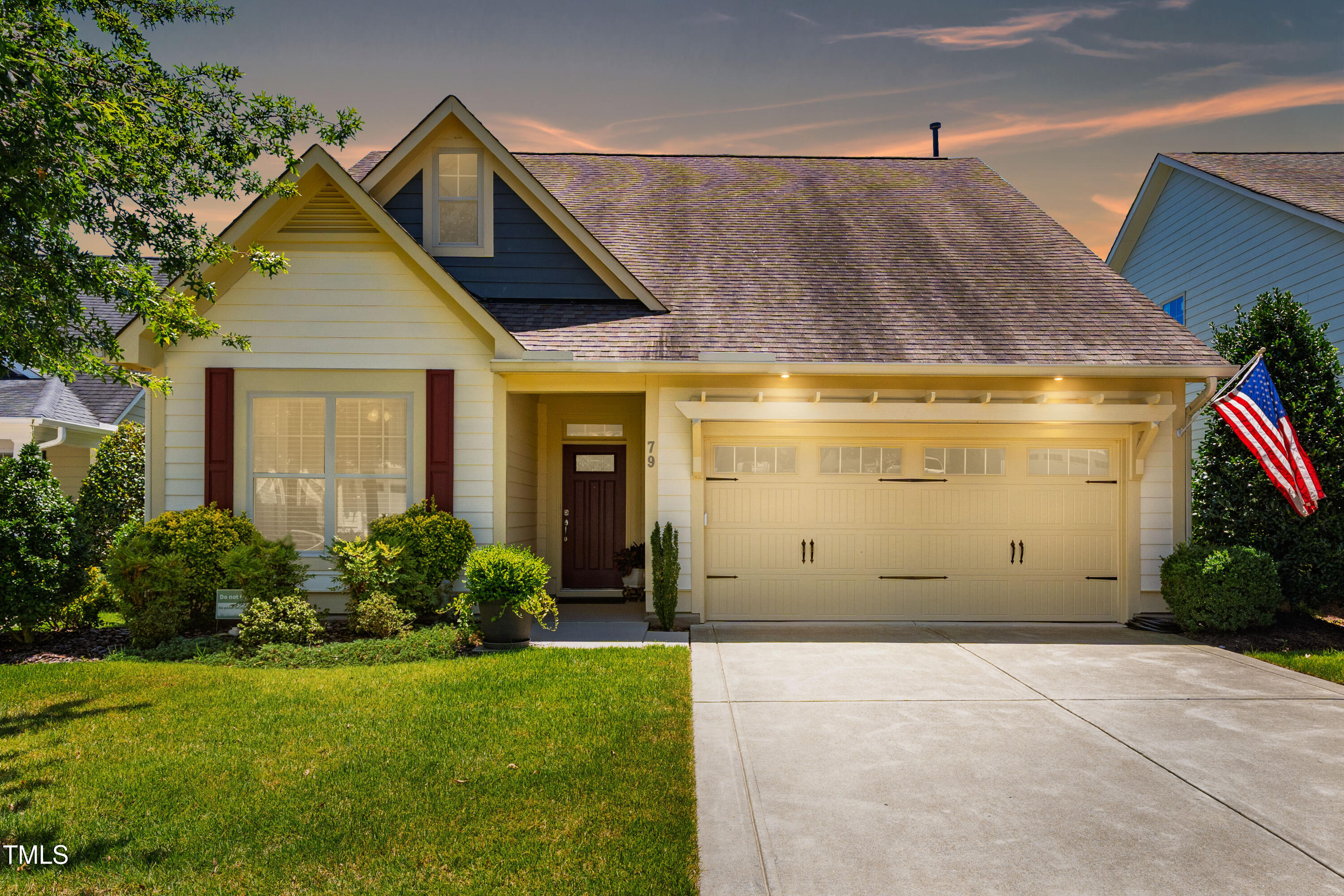79 Heatherwood Drive