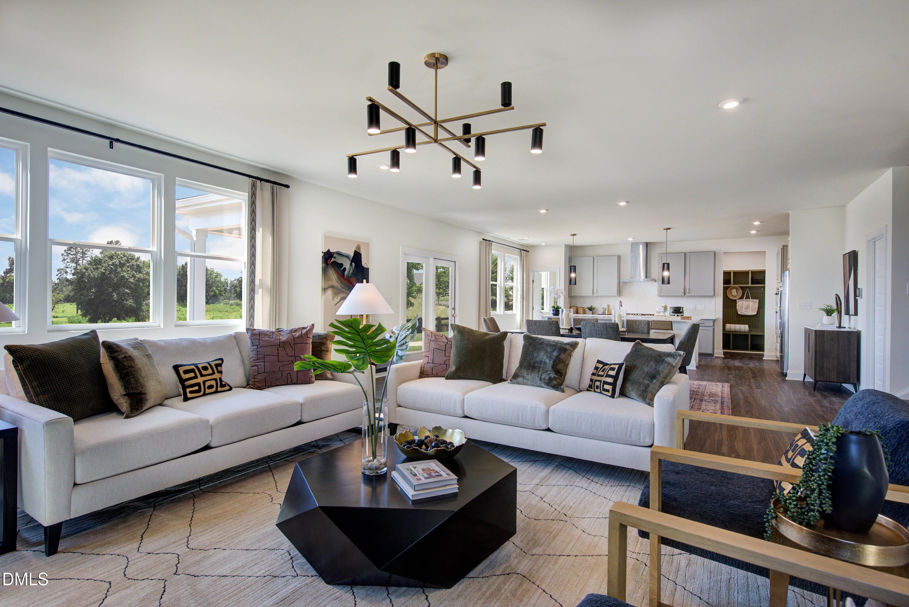 295 Macon Lake Drive