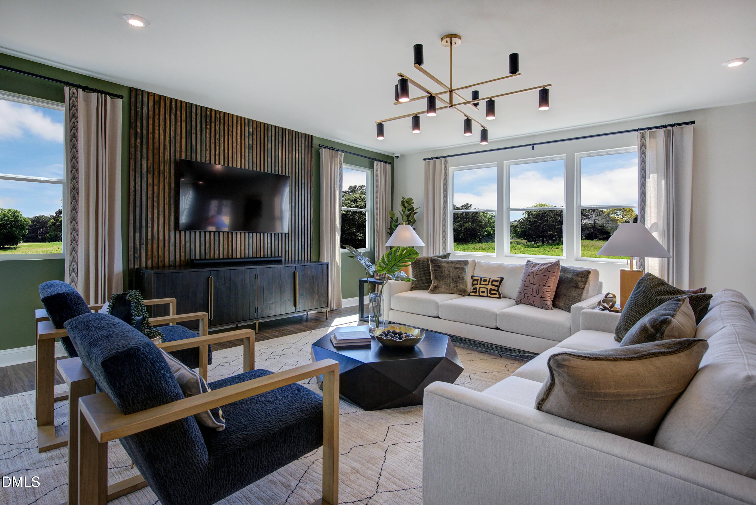 295 Macon Lake Drive