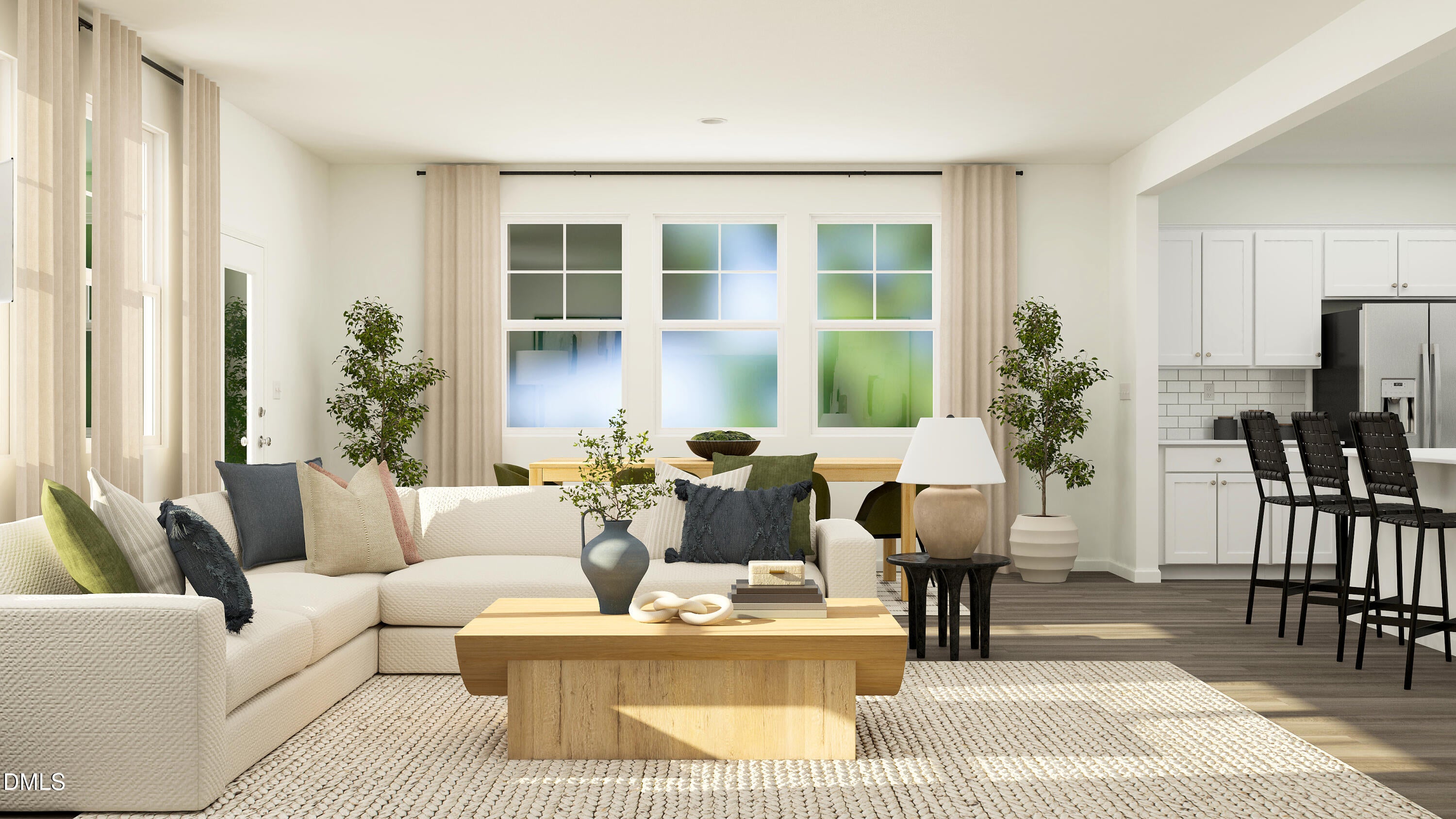 525 Giovanni Drive
