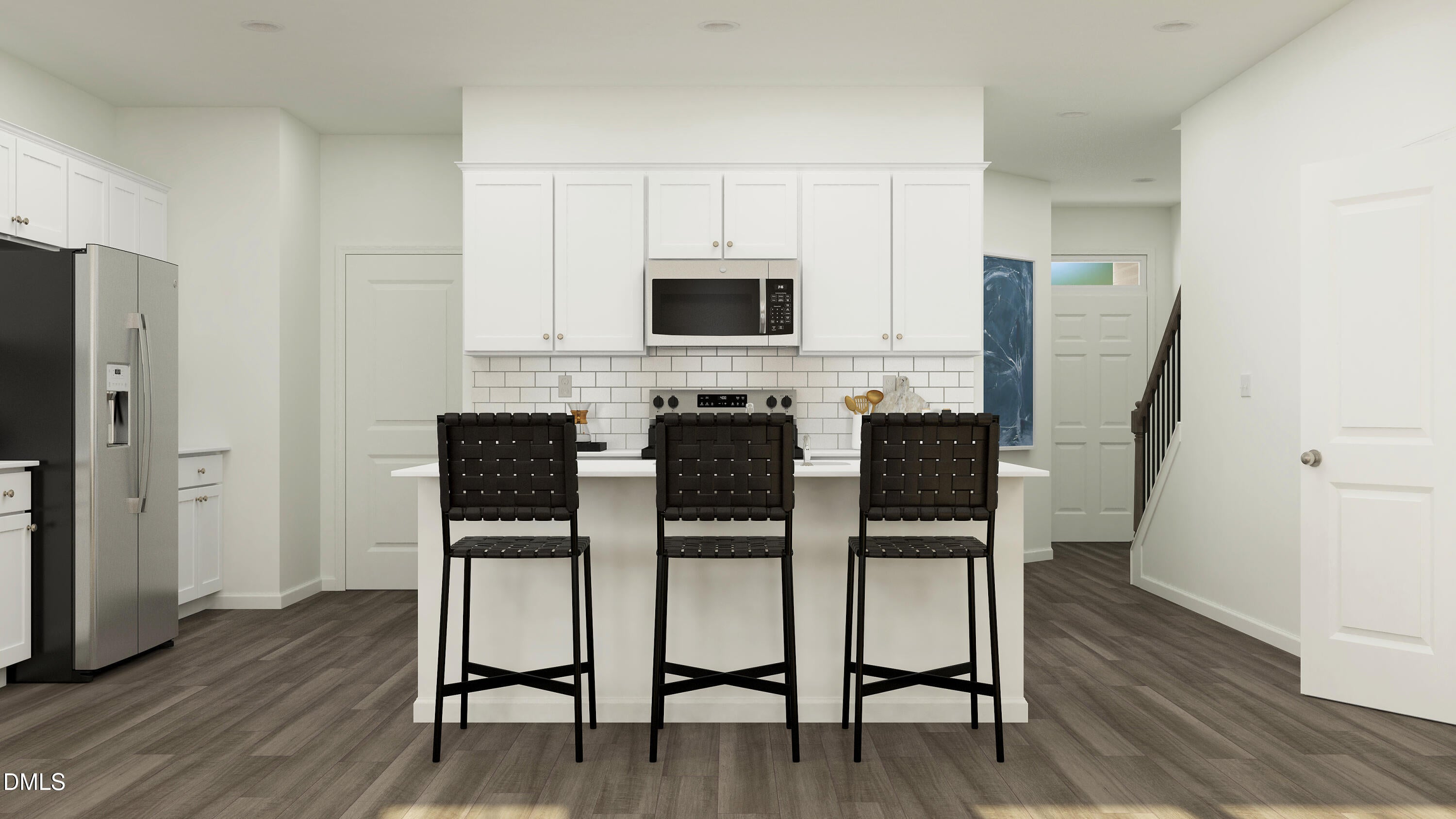 525 Giovanni Drive