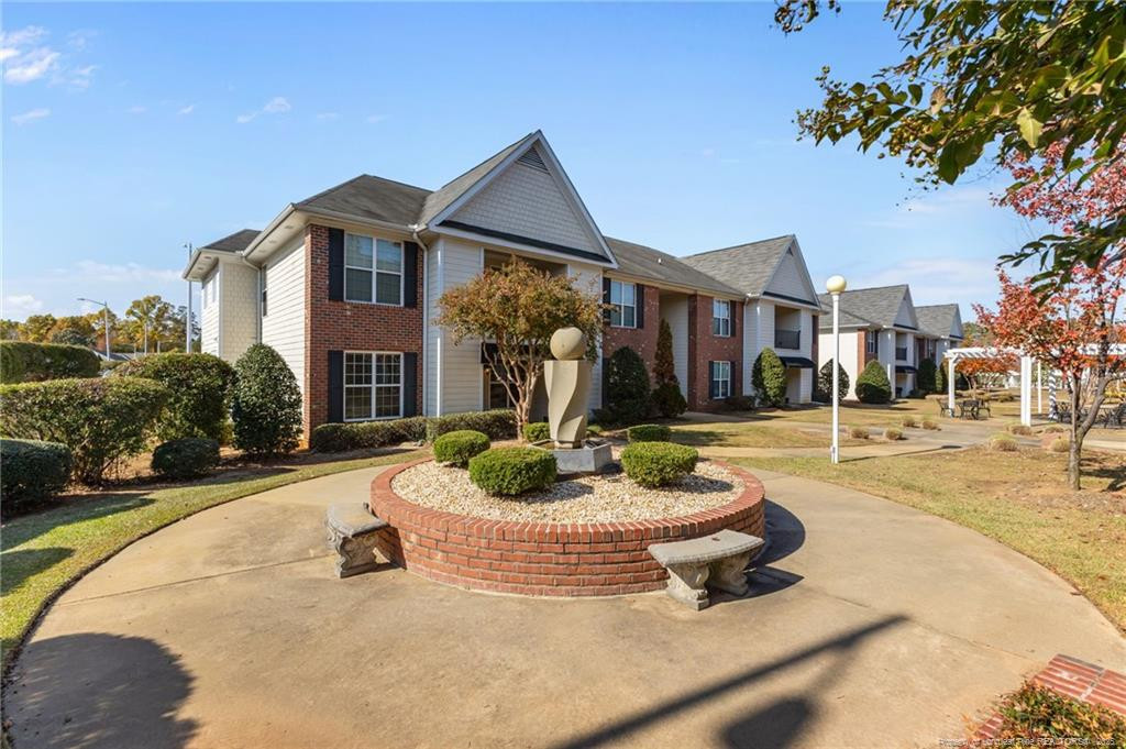 1908 Harcourt Circle 104