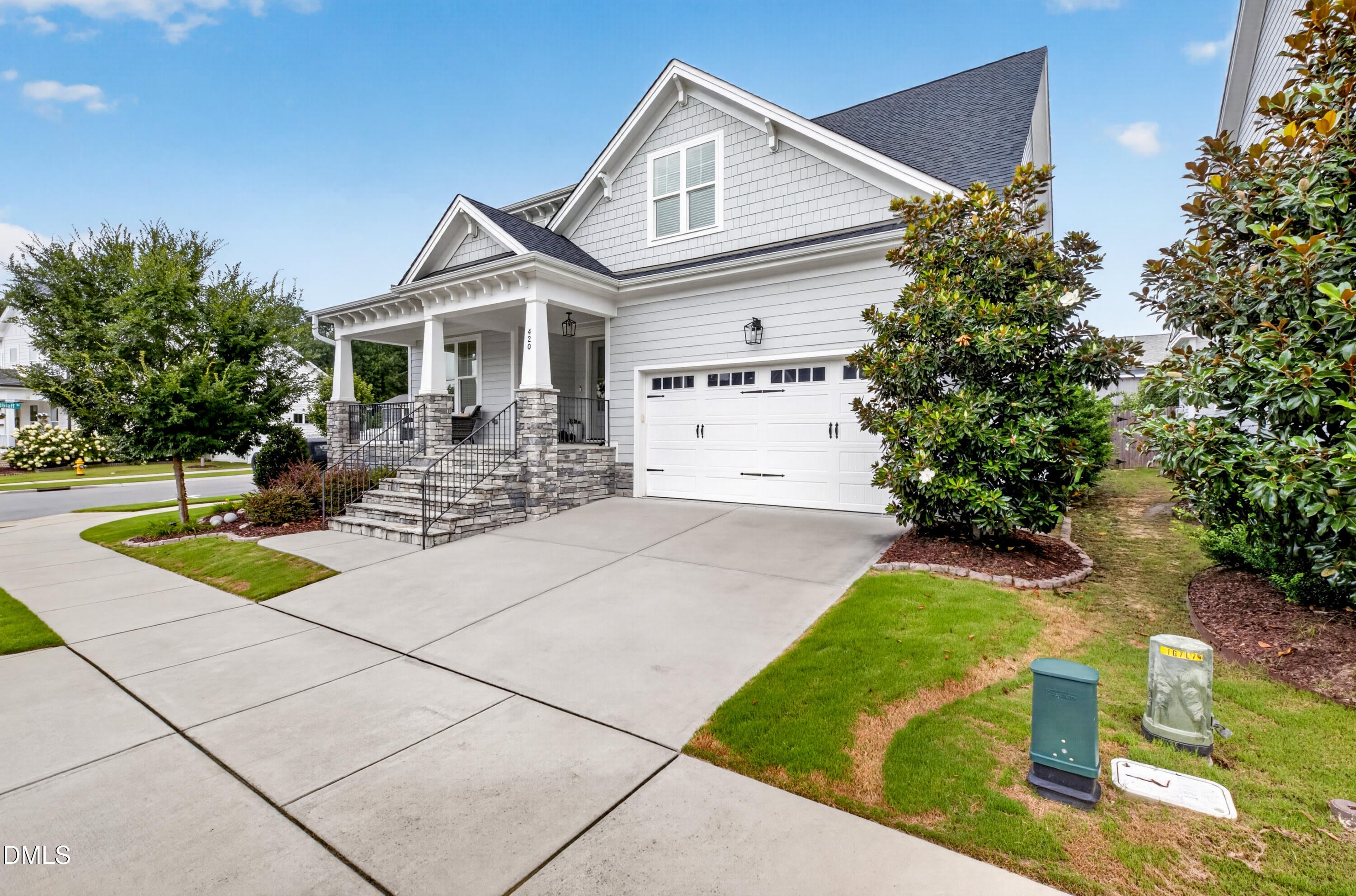 420 Liberty Star Road
