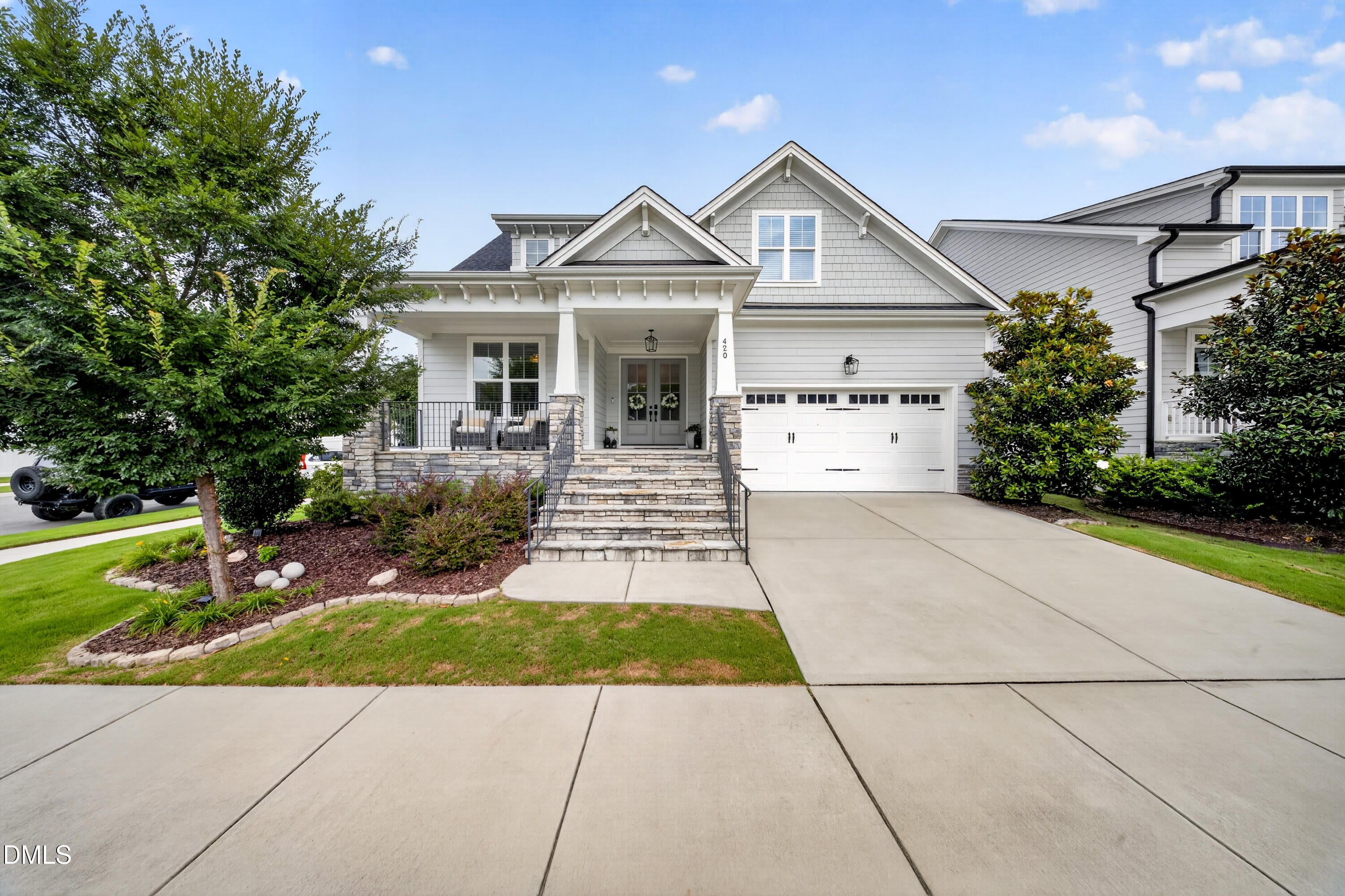 420 Liberty Star Road
