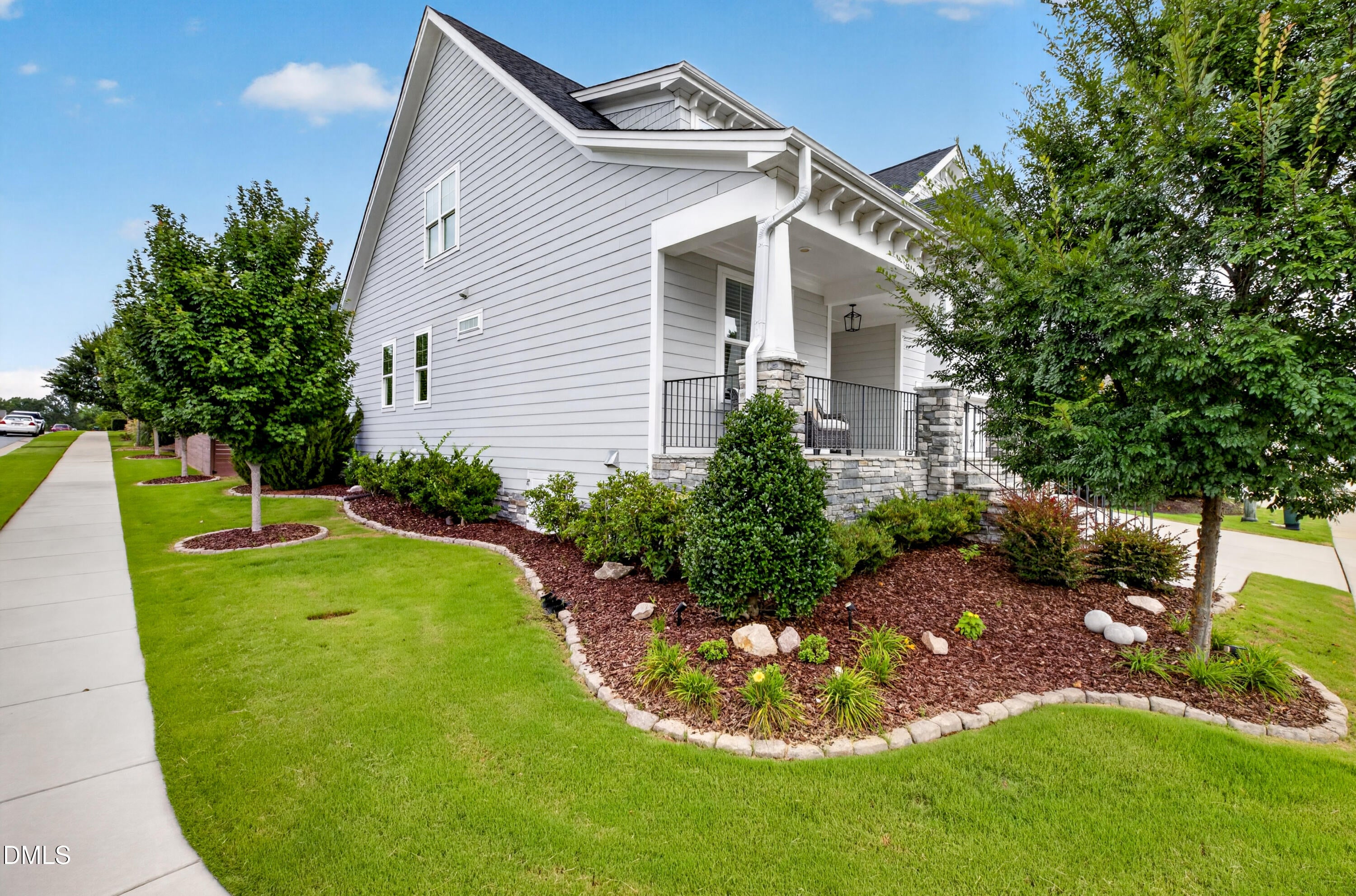 420 Liberty Star Road
