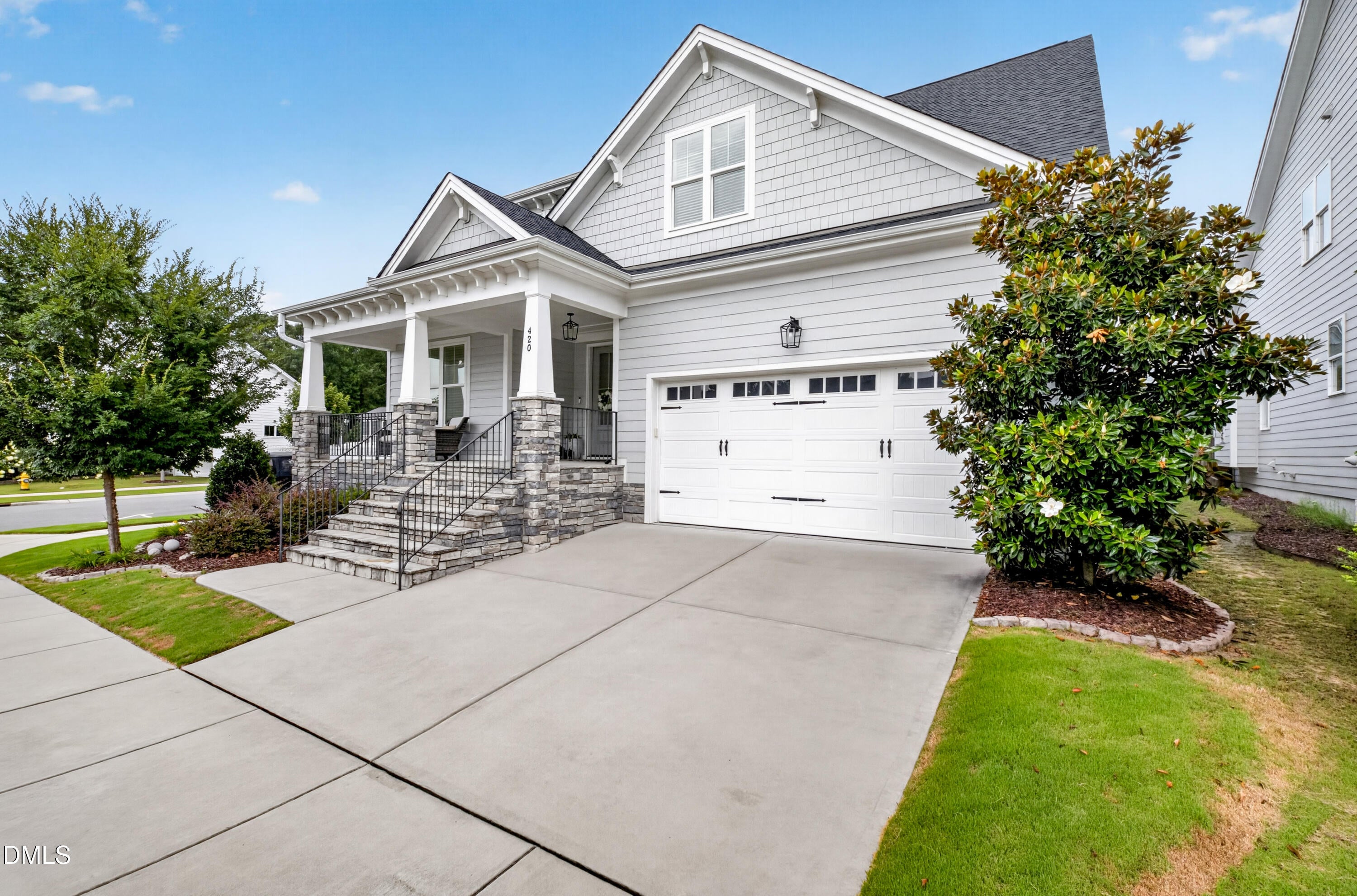420 Liberty Star Road