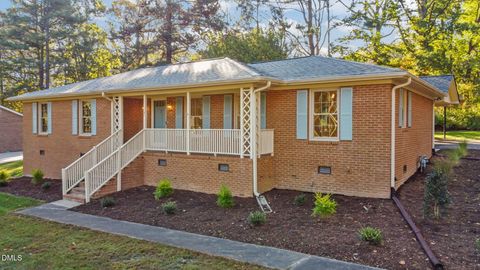 102 Royall Road Oxford NC 27565