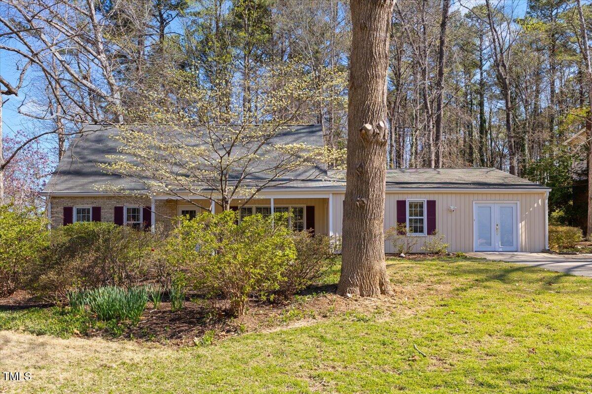 901 Emory Lane