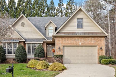 307 Kinross Court Durham NC 27712