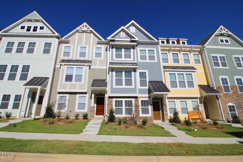 349 Great Northern Station Apex NC 27502