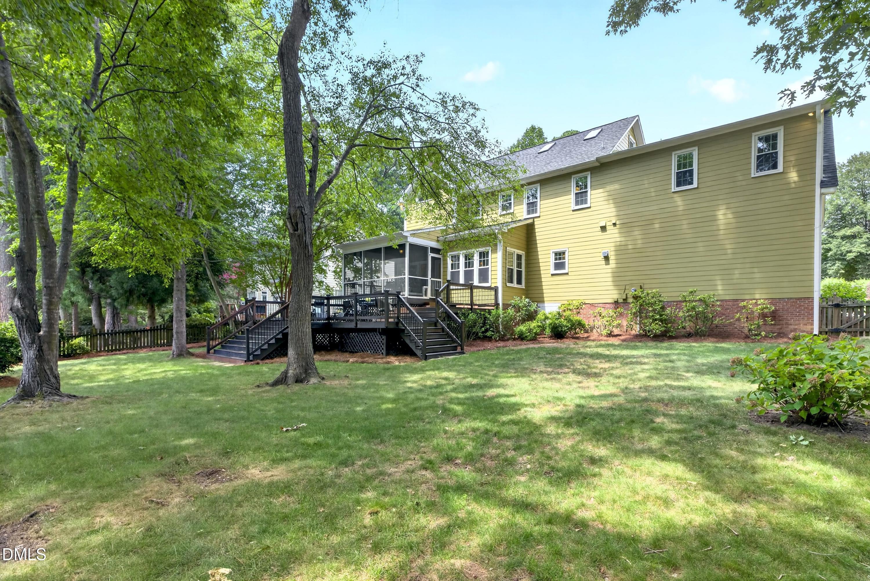 124 Merry Hill Drive