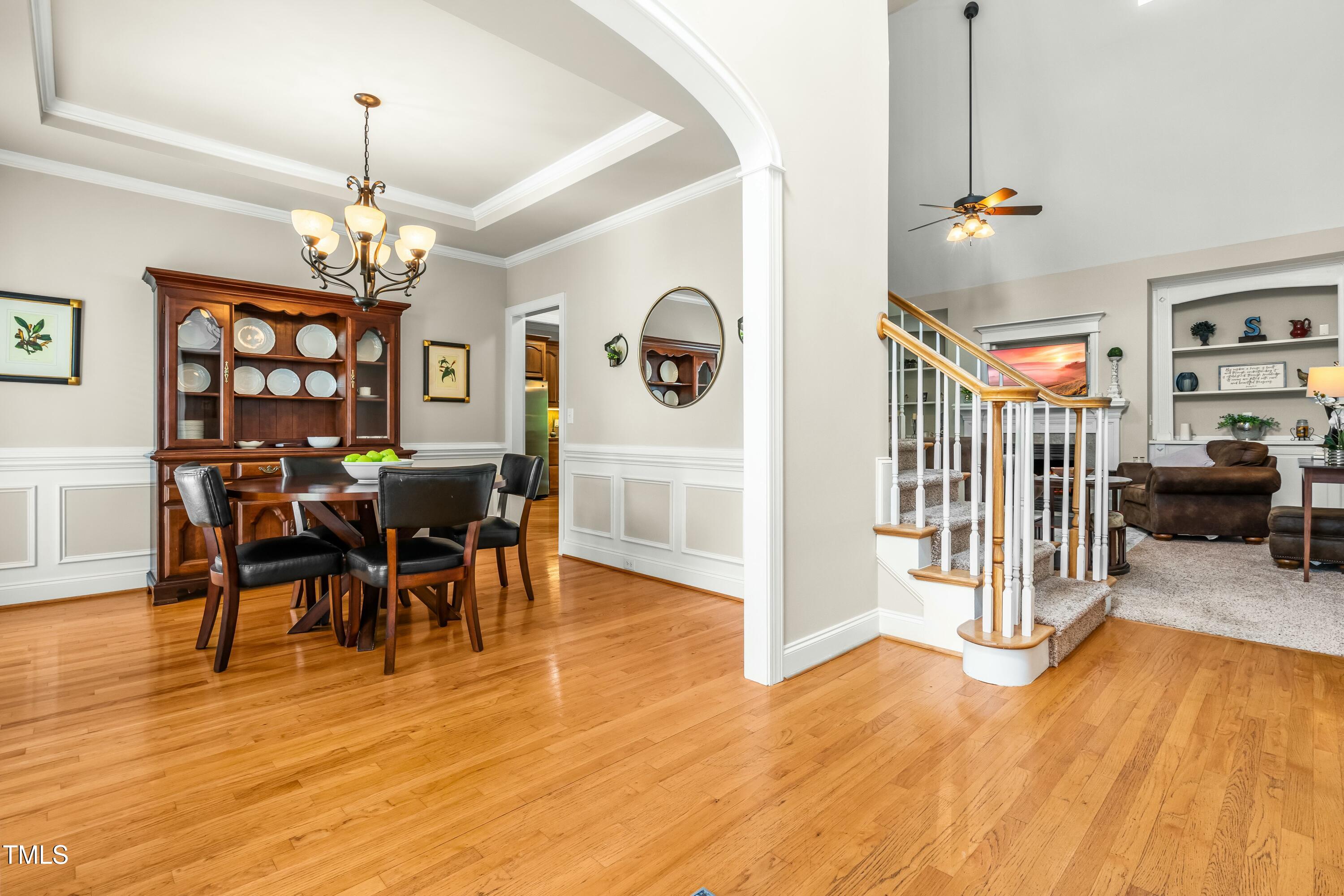 249 Mill Creek Drive