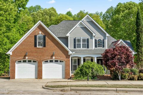 249 Mill Creek Drive Clayton NC 27527
