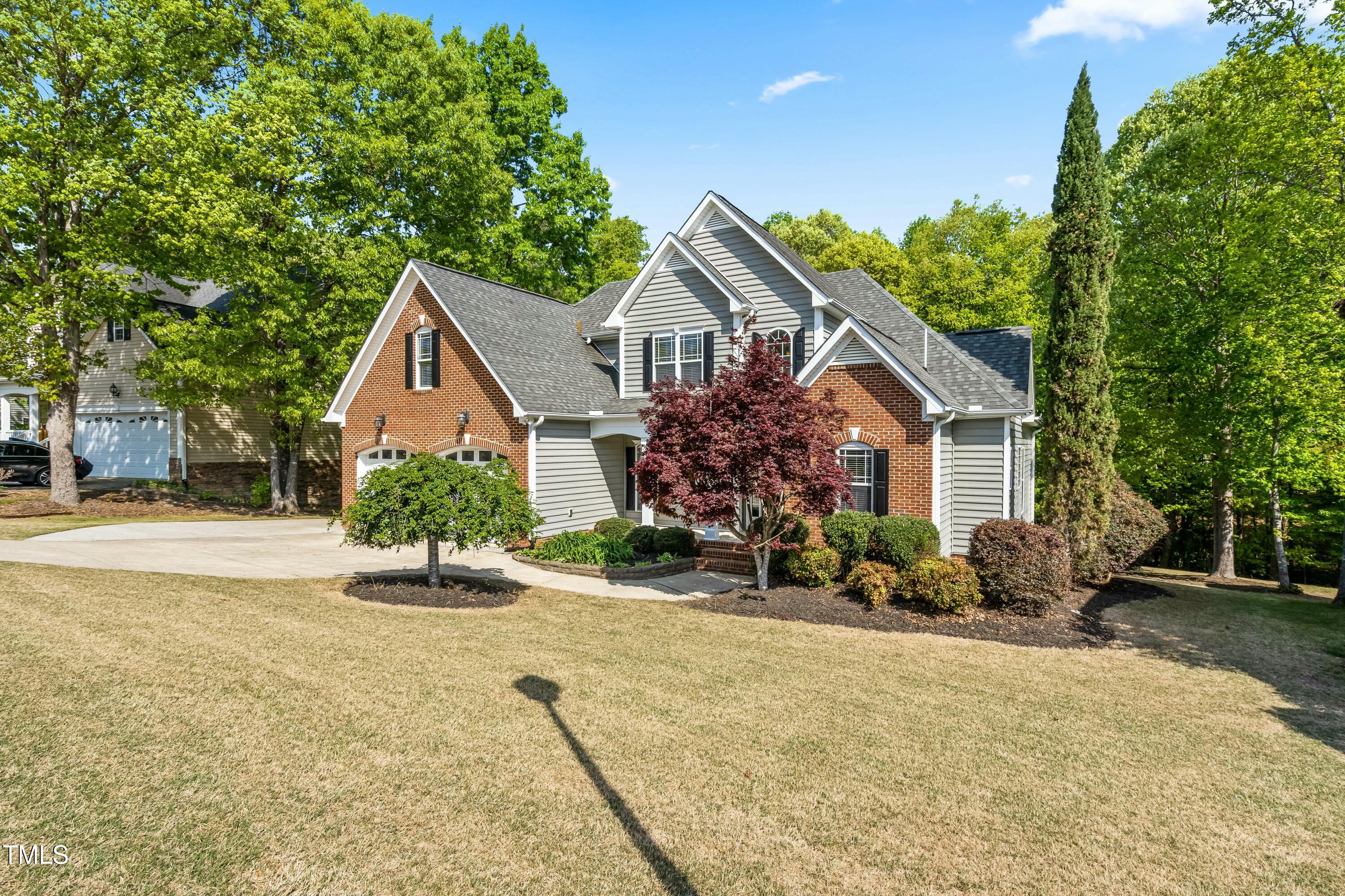 249 Mill Creek Drive