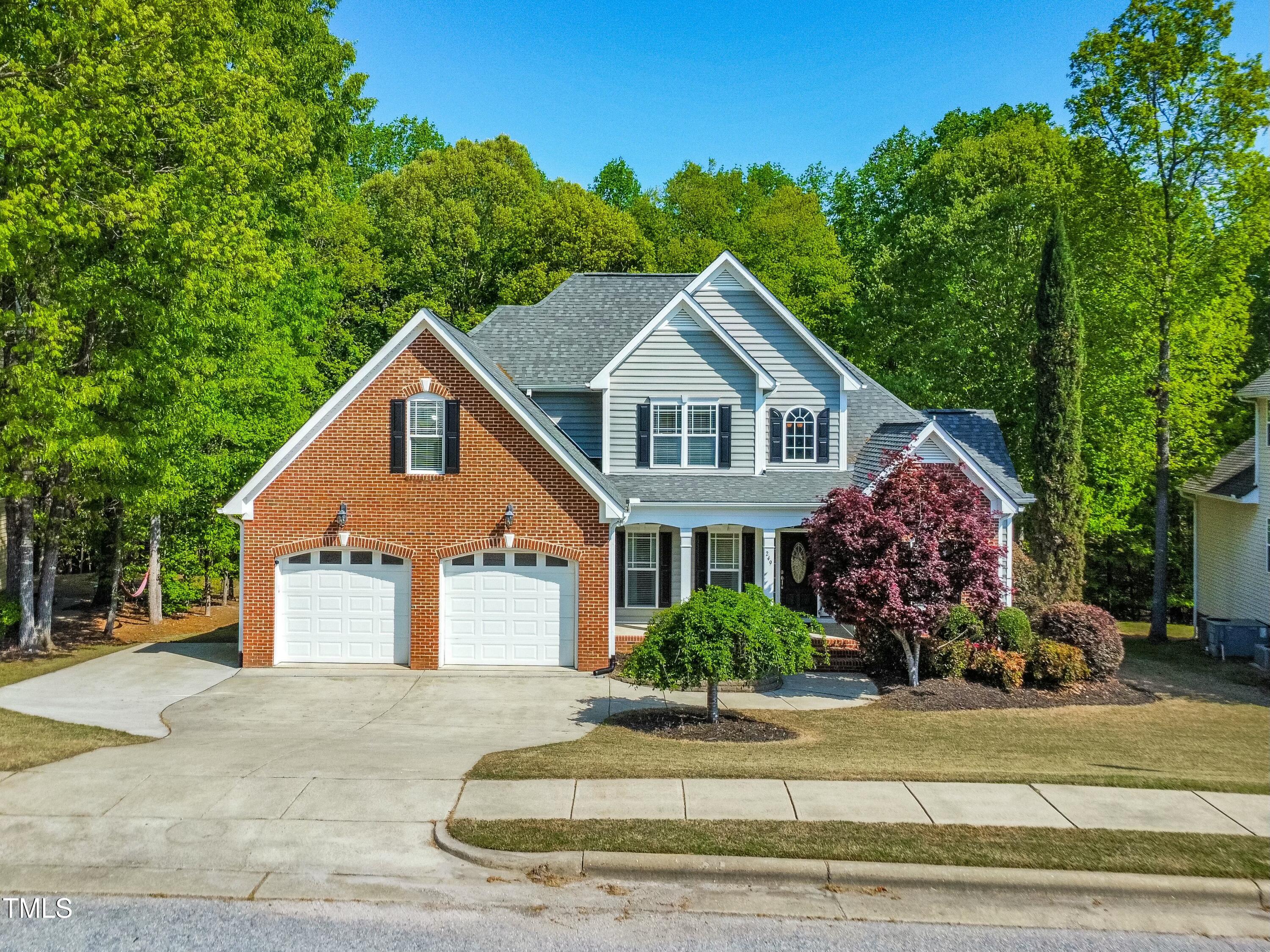 249 Mill Creek Drive