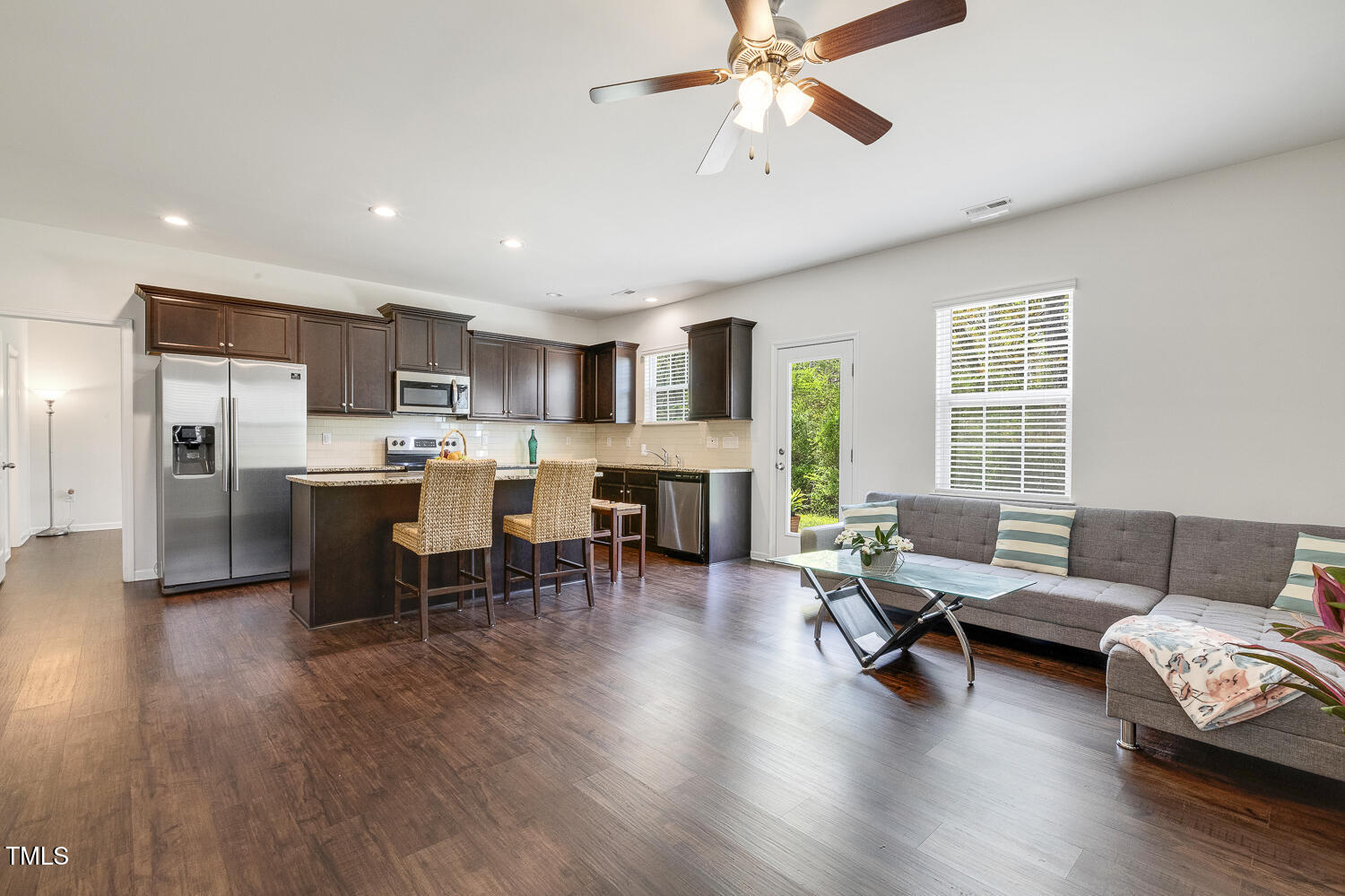 6021 Watsonia Drive