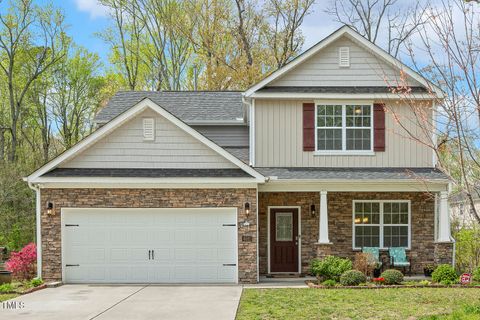 6021 Watsonia Drive Zebulon NC 27597
