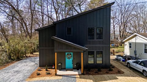 140 S Cross Street Angier NC 27501