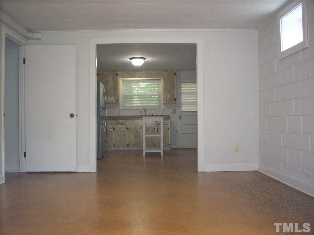 2715 Campbell Road B