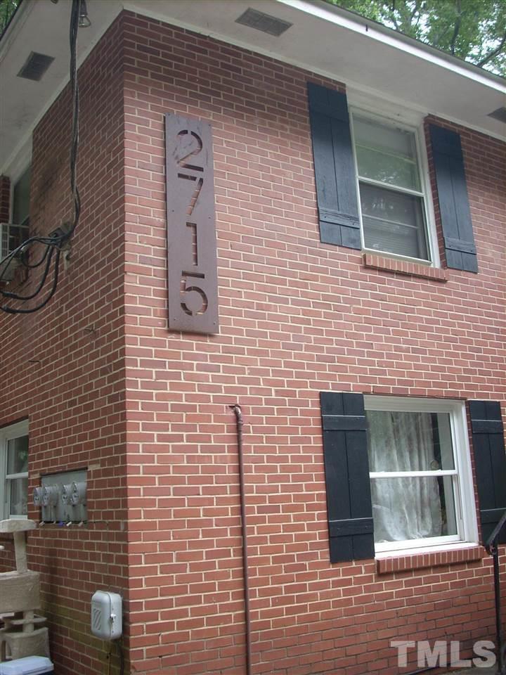 2715 Campbell Road B