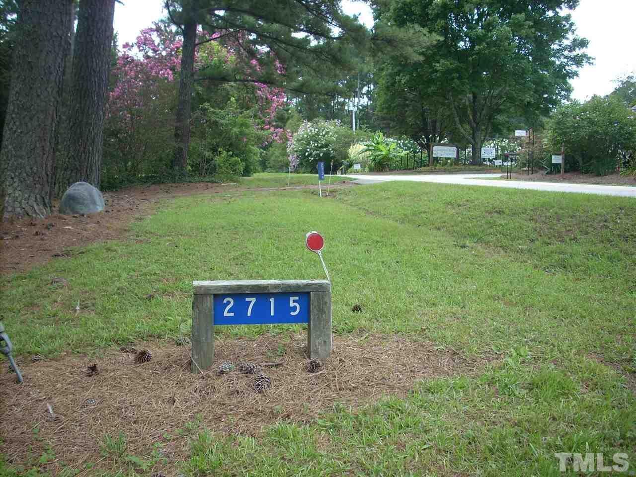 2715 Campbell Road B