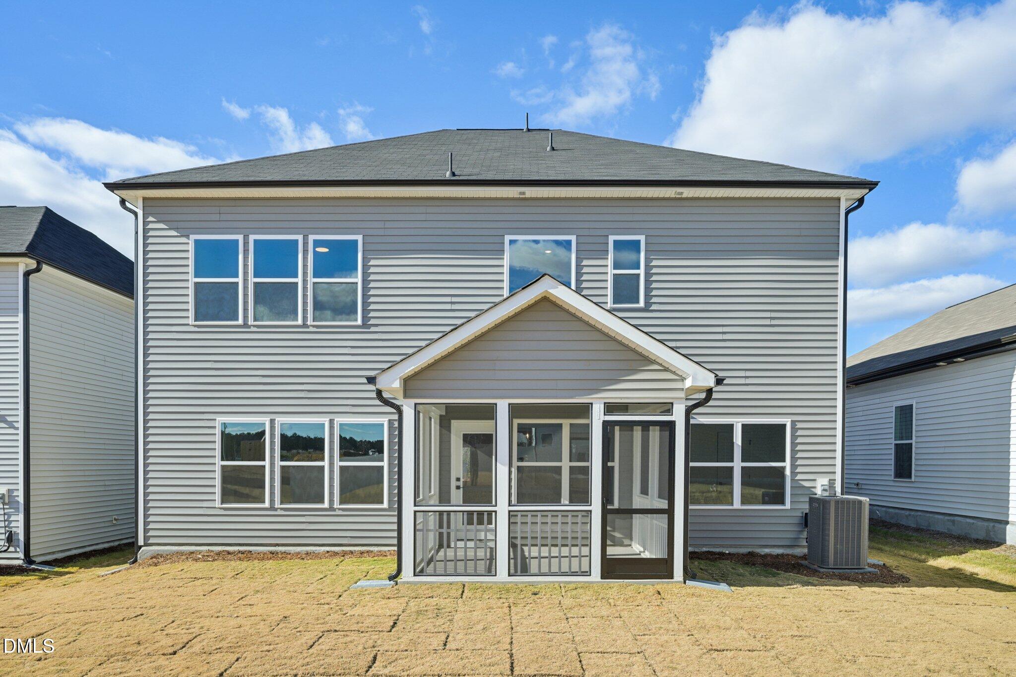 112 N Stonemill Trail Homesite 255