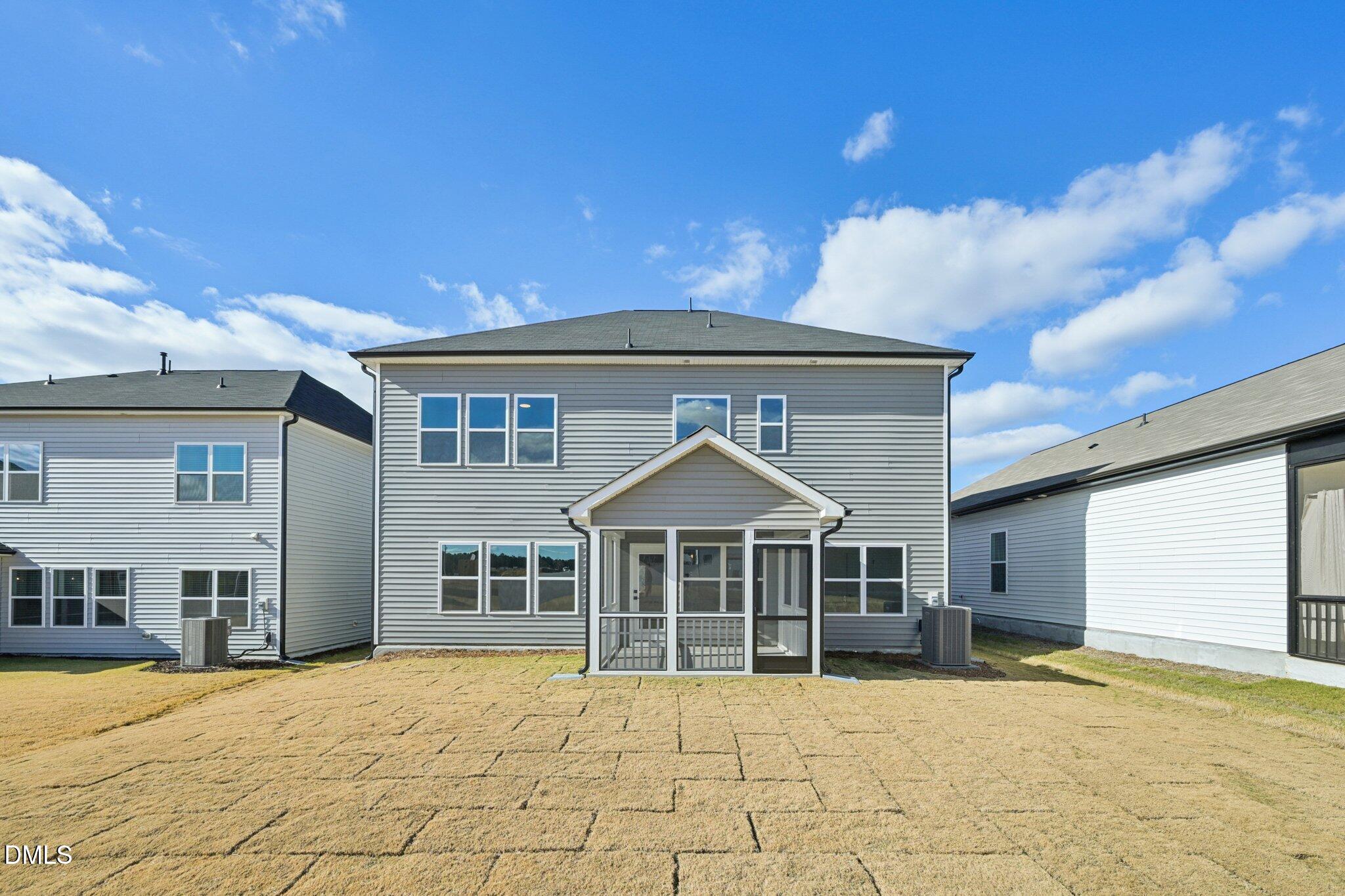 112 N Stonemill Trail Homesite 255