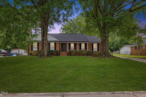 5110 Old Well Street Durham NC 27704
