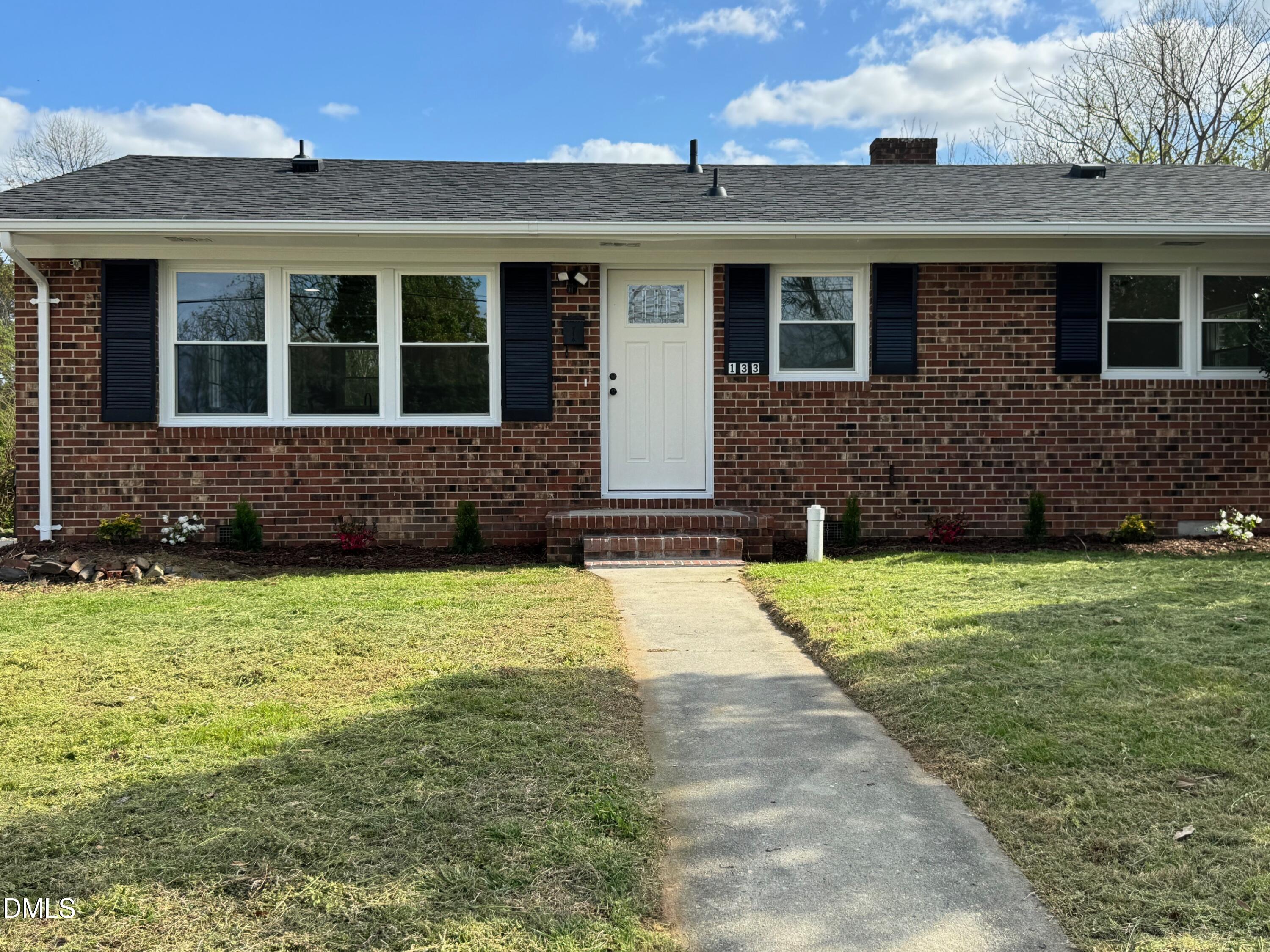 133 Hill Street
