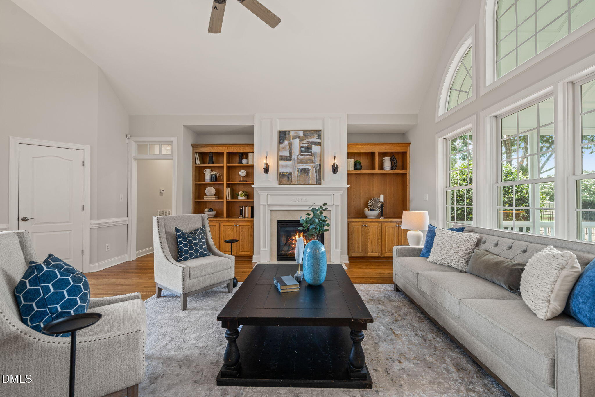 5616 Maggie Run Lane