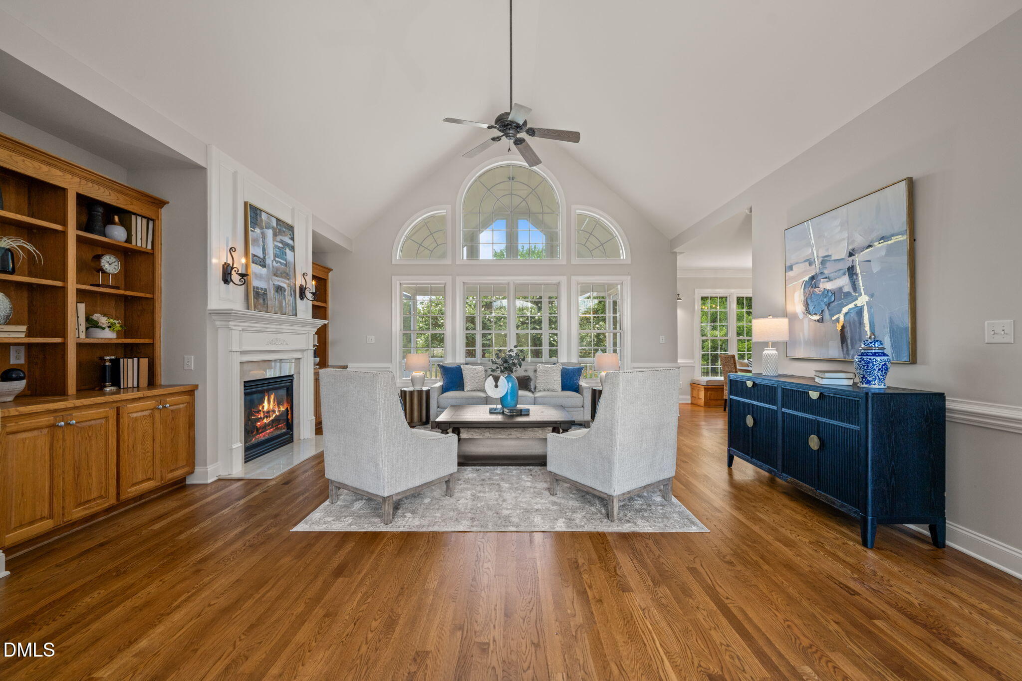5616 Maggie Run Lane