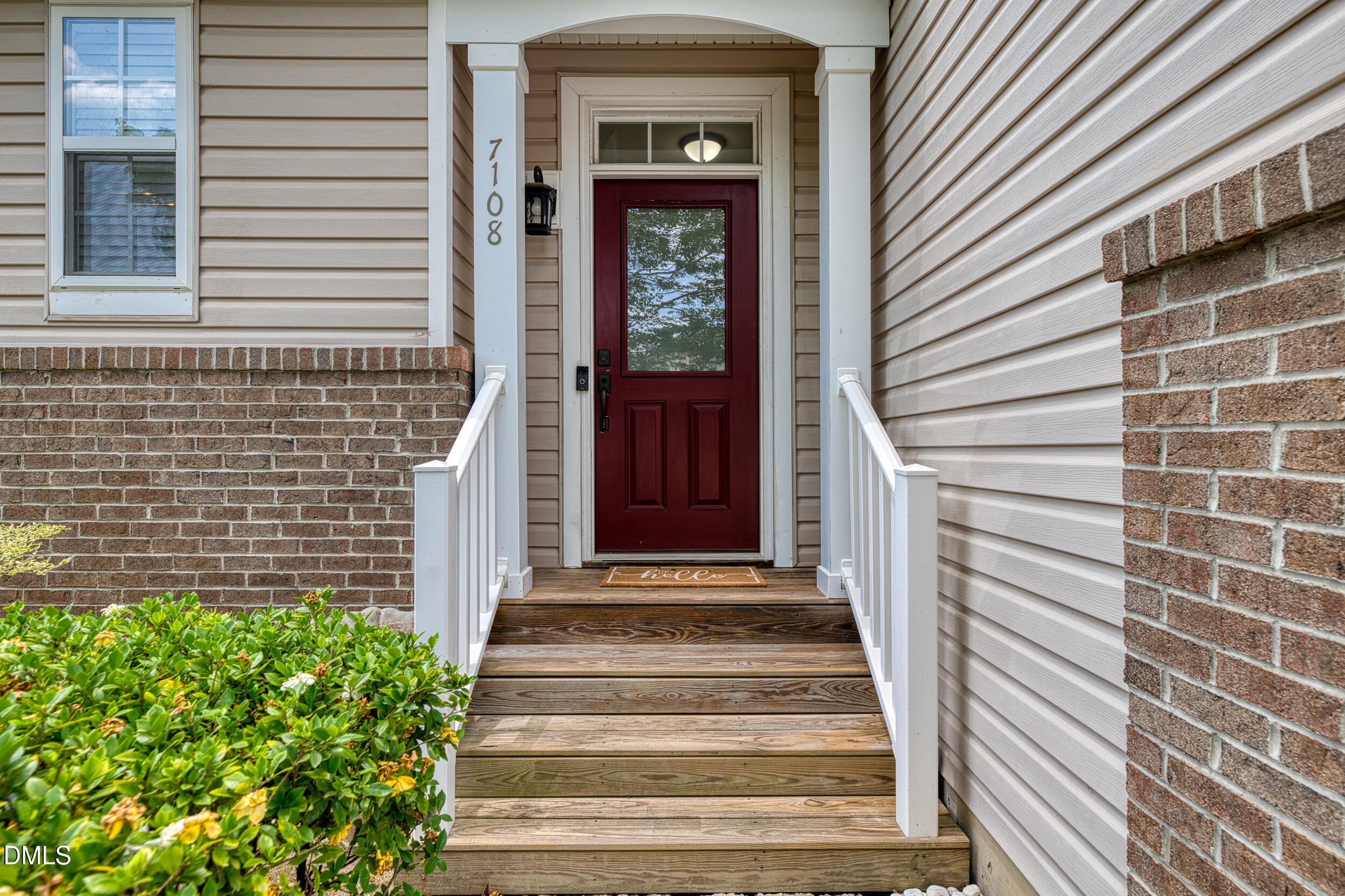7108 Great Laurel Drive
