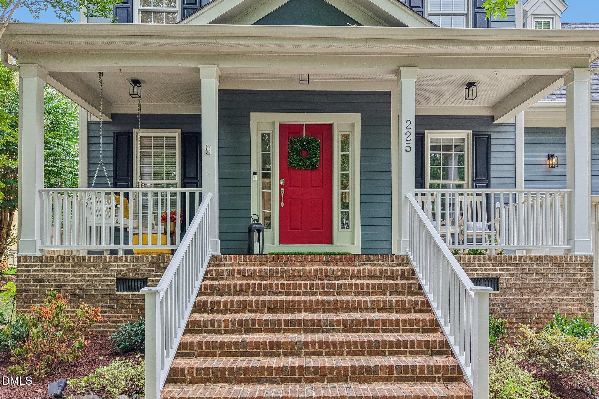 225 Brookberry Road